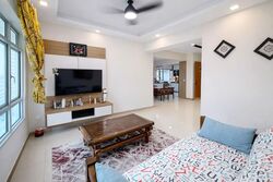 Blk 101B Eastcreek @ Canberra (Sembawang), HDB 4 Rooms #547427691